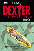 Book cover of Dexter Down Under