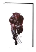 Wolverine by Jason Aaron Omnibus 1