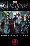 Prelude to Avengers: Fury's Big Week