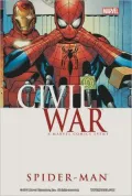 Civil War: Spider-Man