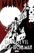 Marvel Noir
