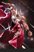 Journey Into Mystery Featuring Sif Volume 2