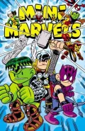 Mini Marvels