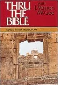 Genesis through Revelation