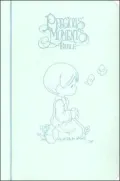 Precious Moments Bible: Small Hands Edition