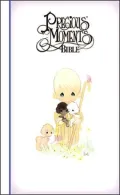 Precious Moments Bible