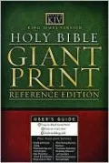 The King James Study Bible