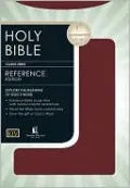 King James Reference Bible