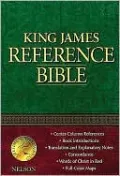 King James Reference Bible