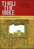 Genesis through Deuteronomy, Vol. 3