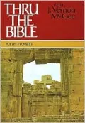 Proverbs through Malachi, Vol. 3