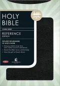 Holy Bible Nelson Reference Bible