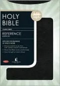 Holy Bible Nelson Reference Bible