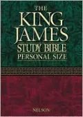 The King James Study Bible