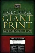 The King James Study Bible