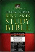 The King James Study Bible