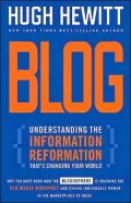 Blog: Understanding the Information Reformation that's Changing Your World