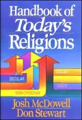 Handbook of Today's Religions Bible