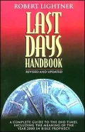 Last Days Handbook