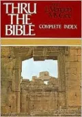 Complete Index, Vol. 6