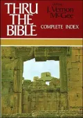 Complete Index, Vol. 6