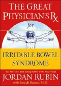 The Great Physician's Rx for Irritable Bowel Syndrome