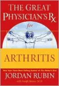 The Great Physician's Rx for Arthritis