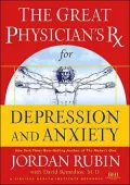 GPRX for Depression & Anxiety