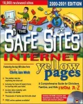The Safe Sites Internet Yellow Pages 2000-2001