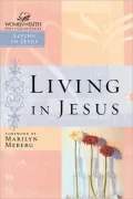 Living in Jesus