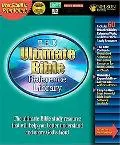 The Ultimate Bible Reference Library