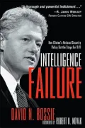 Intelligence Failure