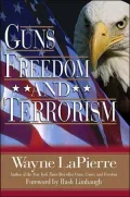 Guns, Freedom, and Terrorism
