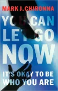 You can Let Go Now
