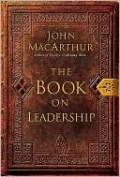 The Book on Leadership