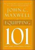 Equipping 101: What Every Leader Needs to Know