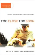 Too Close Too Soon: Avoiding the Heartache of Premature Intimacy