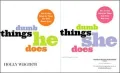 Dumb Things He Does, Dumb Things She Does: And Just a Few Dumb Things We Both Do