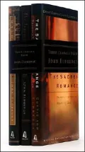 Three Classics from John Eldredge