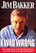 I Was Wrong