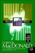 Renewing Your Spiritual Passion