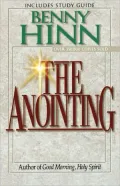 The Anointing