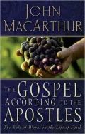 The Gospel According to the Apostles