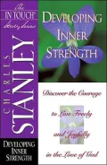 In Touch Study Series,the Developing Inner Strength