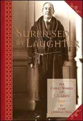 Surprised by Laughter : The Comic World of C. S. Lewis