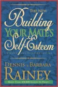 Building Your Mate's Self-esteem