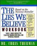 The Lies We Believe Workbook