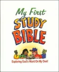 My First Study Bible