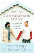The 10 Commandments of Dating