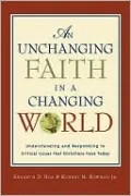 Unchanging Faith in a Changing World